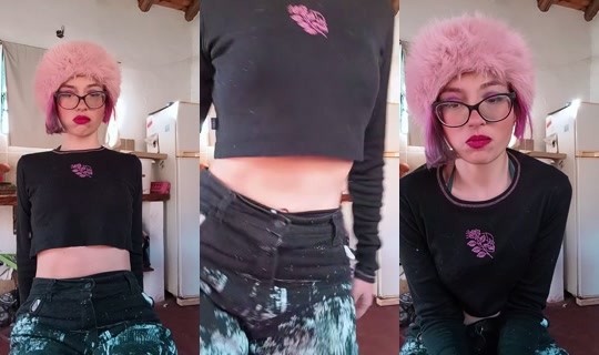 madohabla's Stream - Aug 22, 2026, 8:24 PM