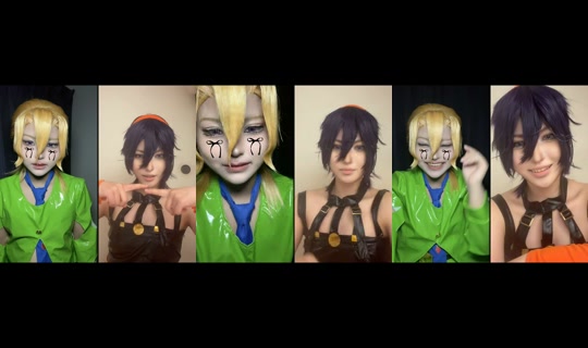madolo_22's Stream - Aug 5, 2026, 12:31 PM