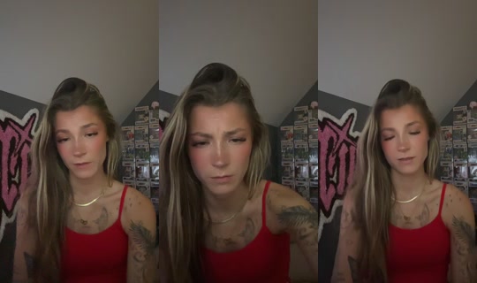 madscarter's Stream - Jul 21, 2026, 8:08 AM