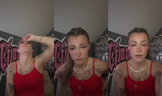 madscarter's Stream - Jul 21, 2026, 9:00 AM