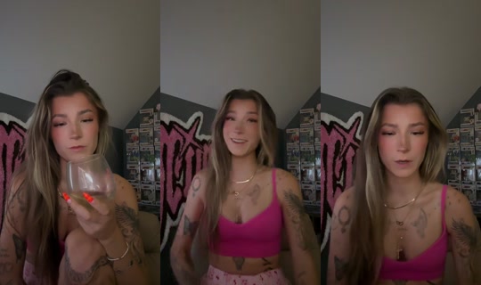 madscarter's Stream - Jul 22, 2026, 6:14 AM