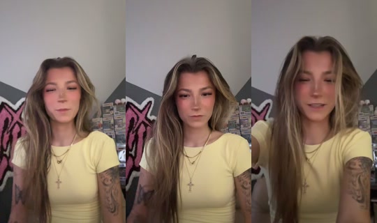 madscarter's Stream - Jul 23, 2026, 11:57 PM