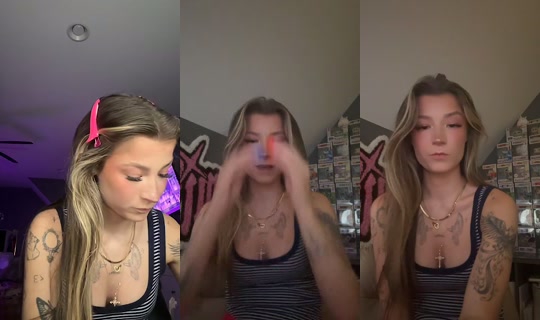 madscarter's Stream - Jul 27, 2026, 3:56 AM