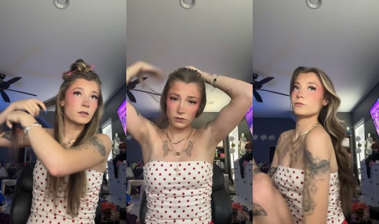 madscarter's Stream - Aug 3, 2026, 9:36 PM