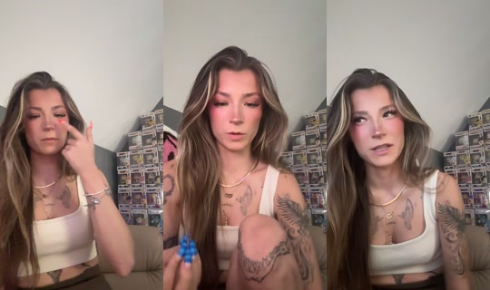 madscarter's Stream - Aug 5, 2026, 8:37 PM