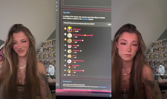 Stream von madscarter – 7. Aug. 2026, 22:35