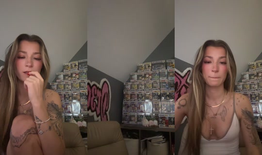 madscarter's Stream - Aug 9, 2026, 5:51 AM