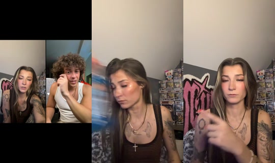 madscarter's Stream - Sep 20, 2026, 1:25 AM