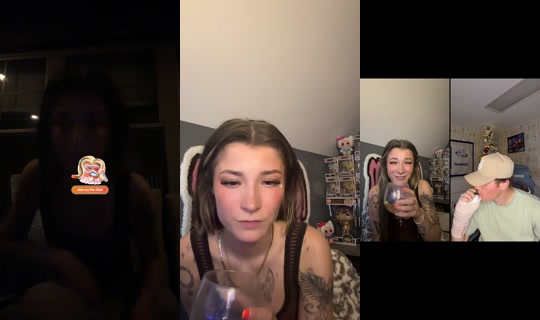 madscarter's Stream - Sep 20, 2026, 2:15 AM