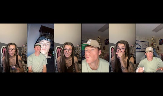 madscarter's Stream - Sep 20, 2026, 3:06 AM