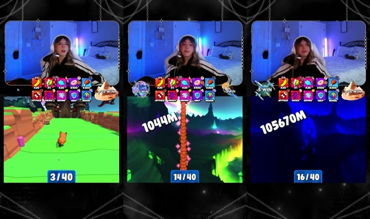 madsdcampbell's Stream - Jul 23, 2026, 7:03 PM