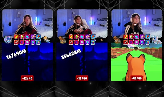 madsdcampbell's Stream - Jul 23, 2026, 8:45 PM