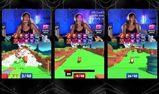 Stream de madsdcampbell – 25 juil. 2026, 23:29