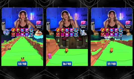 Stream de madsdcampbell – 26 juil. 2026, 0:08