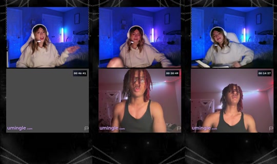 Stream de madsdcampbell – 26 juil. 2026, 1:10