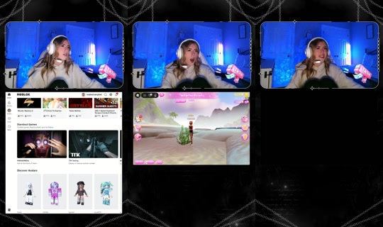 madsdcampbell's Stream - Aug 11, 2026, 12:16 AM