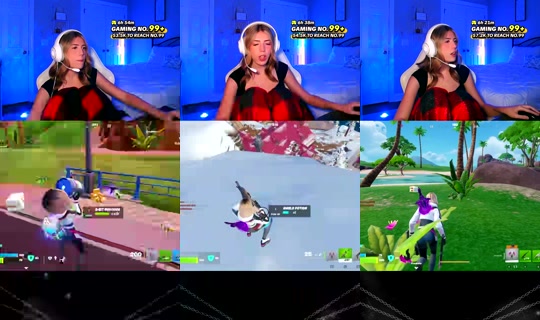 madsdcampbell's Stream - Sep 7, 2026, 9:05 PM