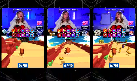 madsdcampbell's Stream - Sep 7, 2026, 11:07 PM