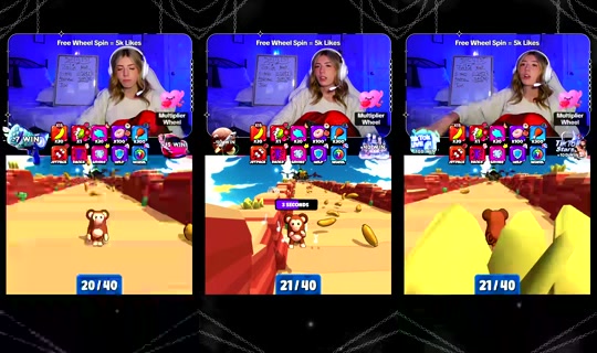 madsdcampbell's Stream - Sep 8, 2026, 12:02 AM