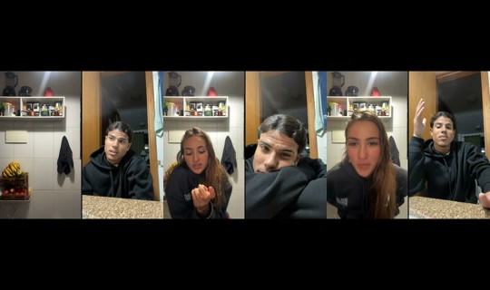 madu.poeta906's Stream - Jul 20, 2026, 1:16 AM