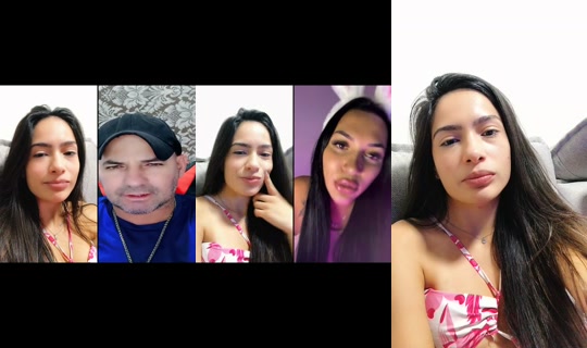madulindha's Stream - Jul 20, 2026, 1:50 AM