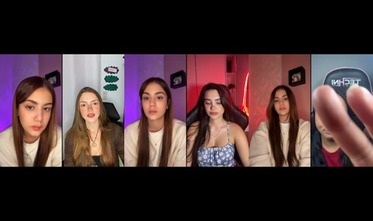 madusandes_'s Stream - Jul 17, 2026, 11:02 PM