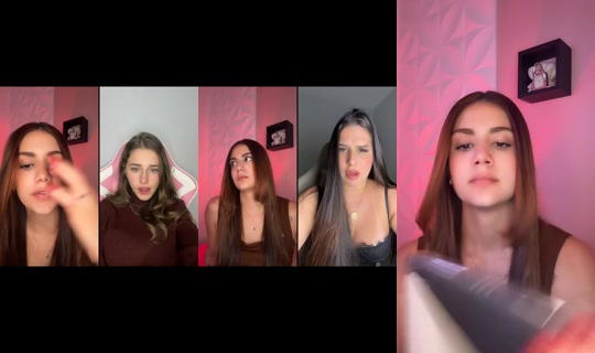 madusandes_'s Stream - Jul 24, 2026, 10:11 PM