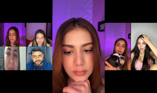 Stream ni madusandes_ - Hul 27, 2026, 9:25 PM