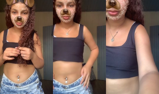 maduzinhavictoria's Stream - Aug 6, 2026, 4:27 PM