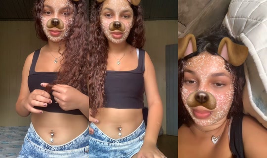 maduzinhavictoria's Stream - Aug 6, 2026, 4:57 PM