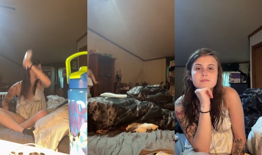 mae02567's Stream - Jul 30, 2026, 10:01 PM