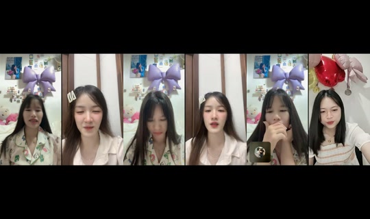 maefar001's Stream - Jul 23, 2026, 1:53 PM