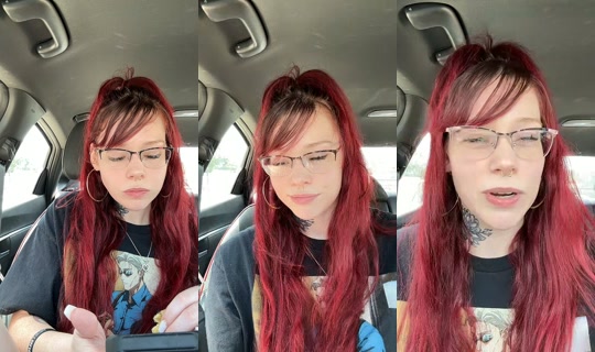 maegandanielle3.2's Stream - Jul 20, 2026, 4:34 PM