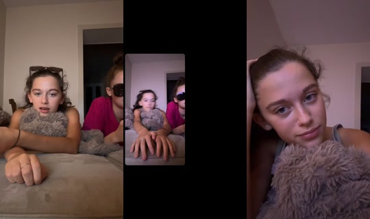 maelyce14's Stream - Jul 25, 2026, 10:11 PM
