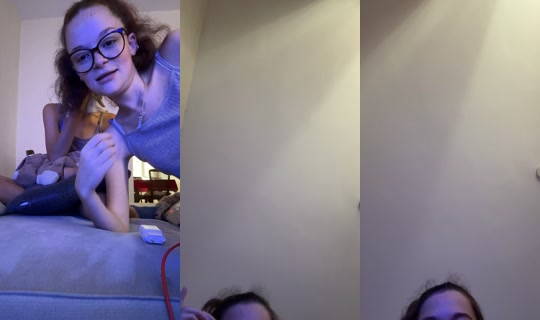 maelyce14's Stream - Jul 26, 2026, 12:32 PM
