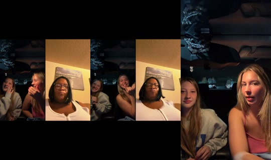 maemaegoody's Stream - Sep 18, 2026, 5:03 AM