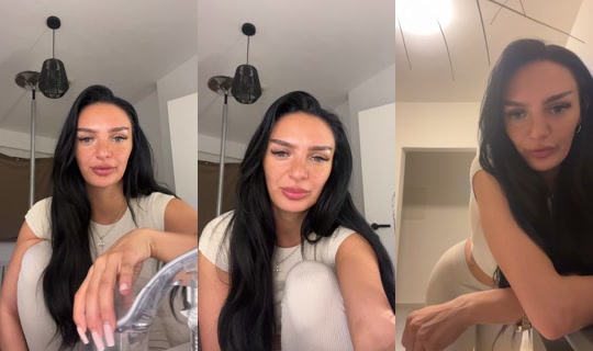 maeovic's Stream - Aug 30, 2026, 11:21 PM