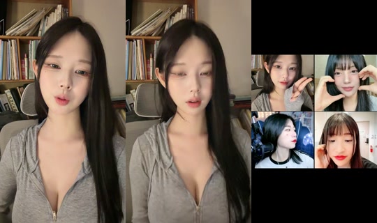 maerong19's Stream - Jul 30, 2026, 9:49 AM