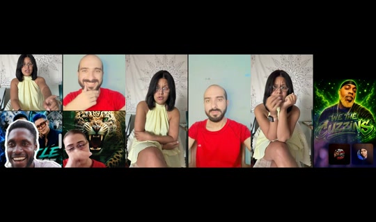 Stream von maetheestallion1 – 26. Juli 2026, 20:55
