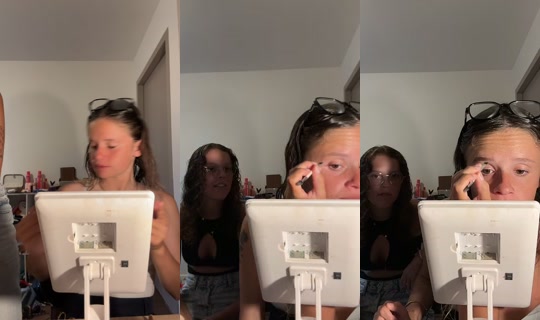 maeva_bxs's Stream - Jul 25, 2026, 7:19 PM