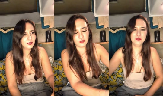 maevah.music's Stream - Sep 21, 2026, 11:30 PM