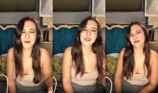 maevah.music's Stream - Sep 22, 2026, 12:20 AM