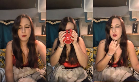 maevah.music's Stream - Sep 22, 2026, 8:59 PM