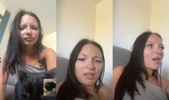 maevajrt's Stream - Jul 21, 2026, 8:57 AM