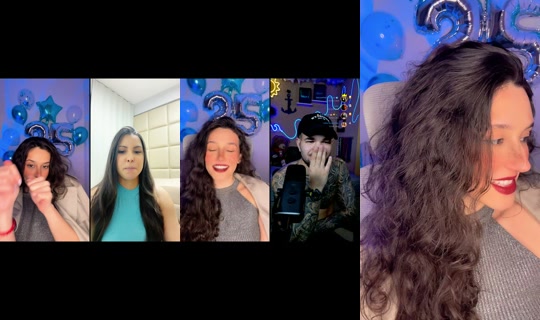 mafecrepaldii's Stream - Jul 17, 2026, 2:51 AM