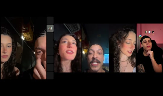 Stream mafecrepaldii - 26 Jul 2026, 21.16