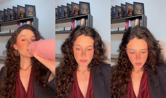 mafecrepaldii's Stream - Aug 1, 2026, 1:43 AM