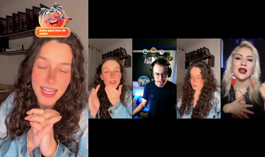 mafecrepaldii's Stream - Aug 4, 2026, 1:06 AM