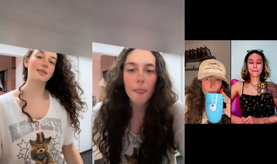 mafecrepaldii's Stream - Aug 7, 2026, 2:26 AM