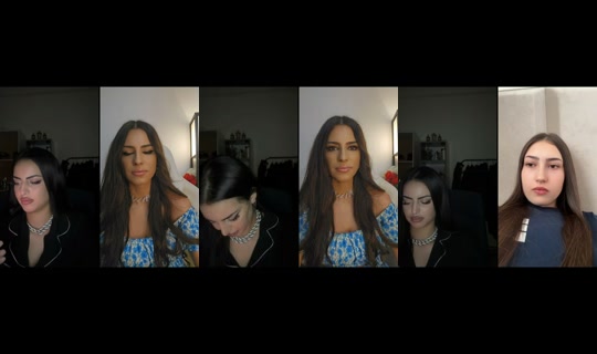 Stream von mafia..1111 – 17. Juli 2026, 5:36